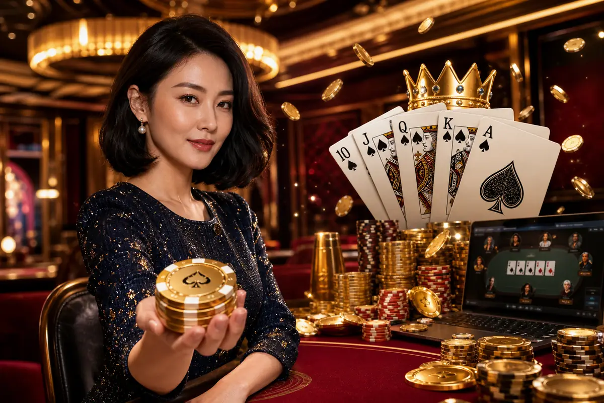 anw888 promosi bonus kasino dalam talian