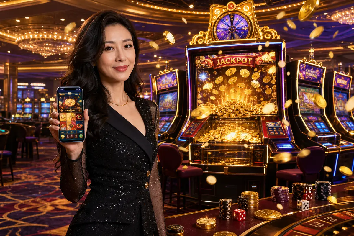 anw888 bonus alu-aluan deposit pertama