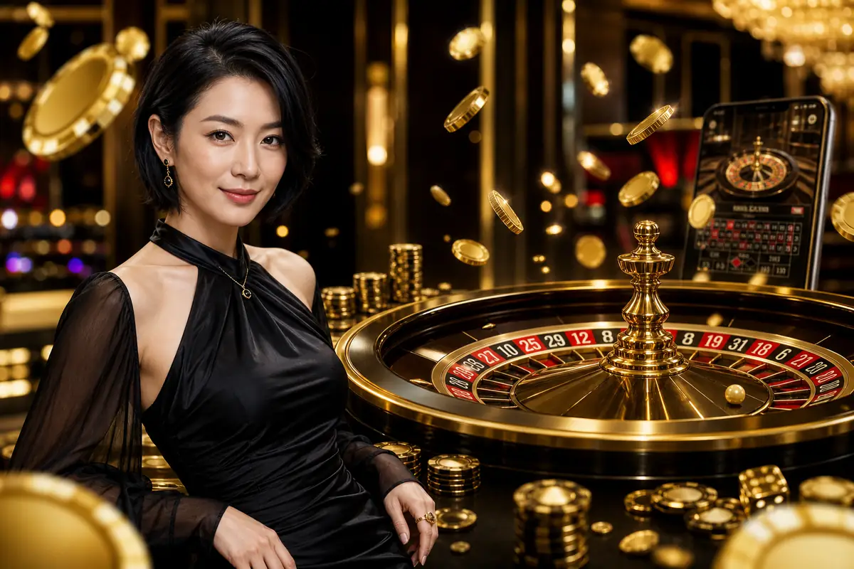 anw888 strategi pengurusan bankroll pemain