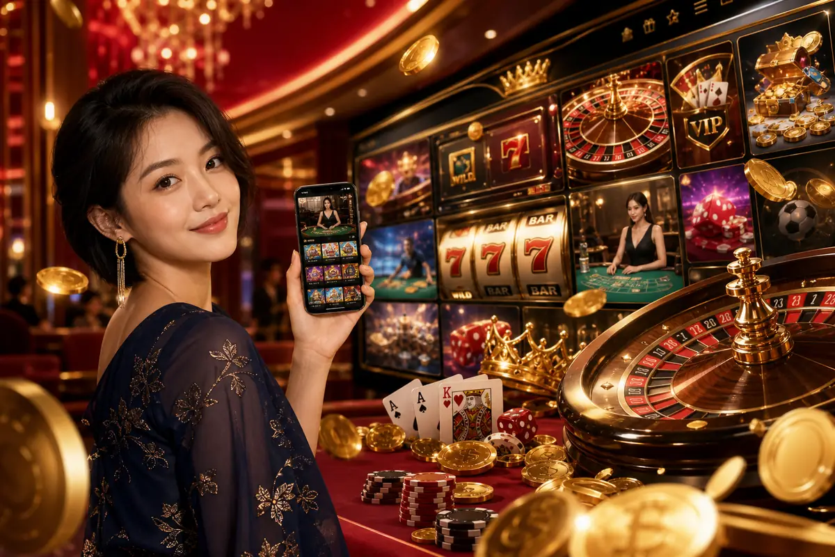 anw888 kaedah deposit DuitNow e-wallet