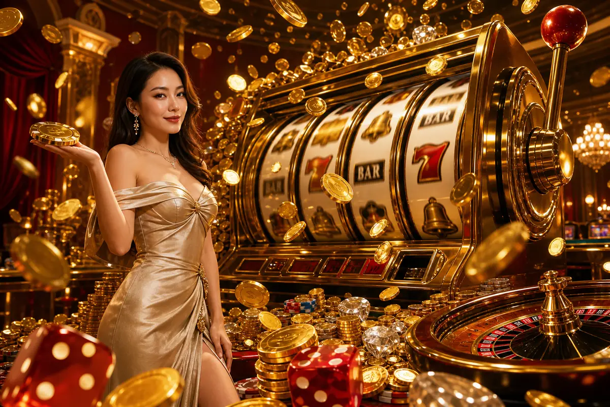 anw888 live casino baccarat premium