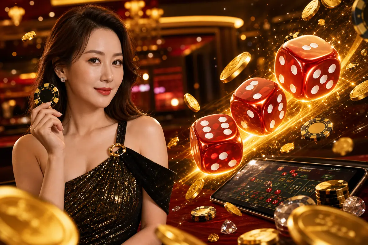 anw888 panduan RTP dan volatiliti slot