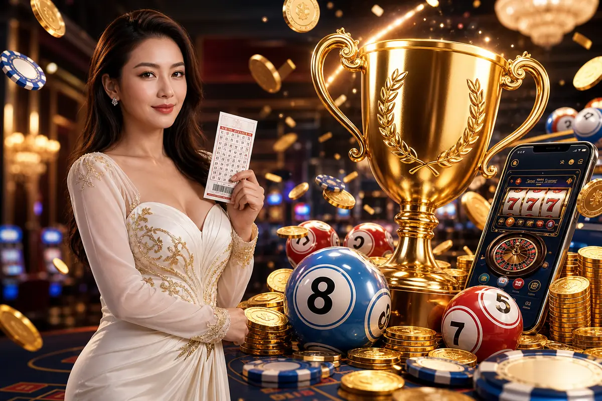 anw888 papan pemuka permainan live casino